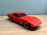 1971 Stingray C3 — American Muscle Display