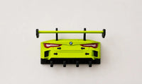M4 GT3 Keyring — Mini Sports Car Pendant