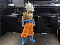 Goku Limit Break — Anime Power Hero (5-inch)