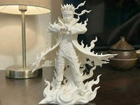 Naruto Uzumaki — Will of Fire Figure