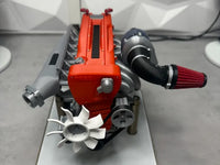 RB26DETT Engine Tribute — 18-inch Display Sculpture