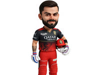 Virat Kohli — Statement Figure (Premium)
