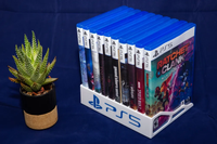 Console Stand — PS5 Vertical Holder
