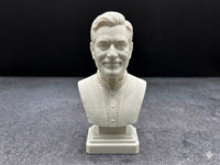 Make My Statue — Custom 3D Portrait (5″×3″)