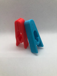 Bag Clips — Set of 2 (Kitchen Snap-Closes)