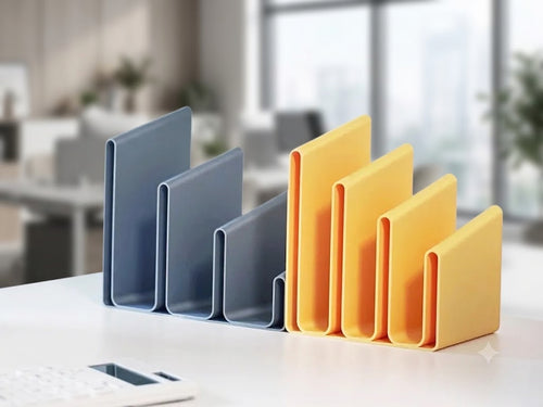Bookend organiser — hero