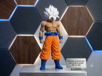 Goku Limit Break — Anime Power Hero (5-inch)