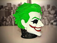 Mischief Headphone Stand — Clown Prince Bust