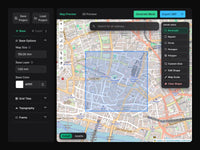 Map2Model — Your City as a 3D Model