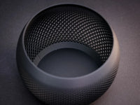 Mesh Lattice Bowl — Decorative Catchall