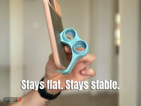 Pinky Buddy — Fidget Phone Grip (per piece)