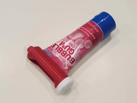 Ratcheting Toothpaste Squeezer — Last-Drop Saver