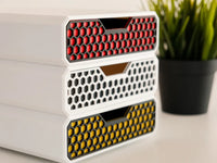 Stackable Desktop Drawer Organiser