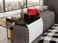Flexible Couch Cup Holder