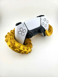 Octopus Tentacle Stand — Universal Controller Holder